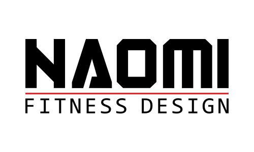 Naomi - Fitness design